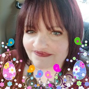 Meet your Posher, Cheryl